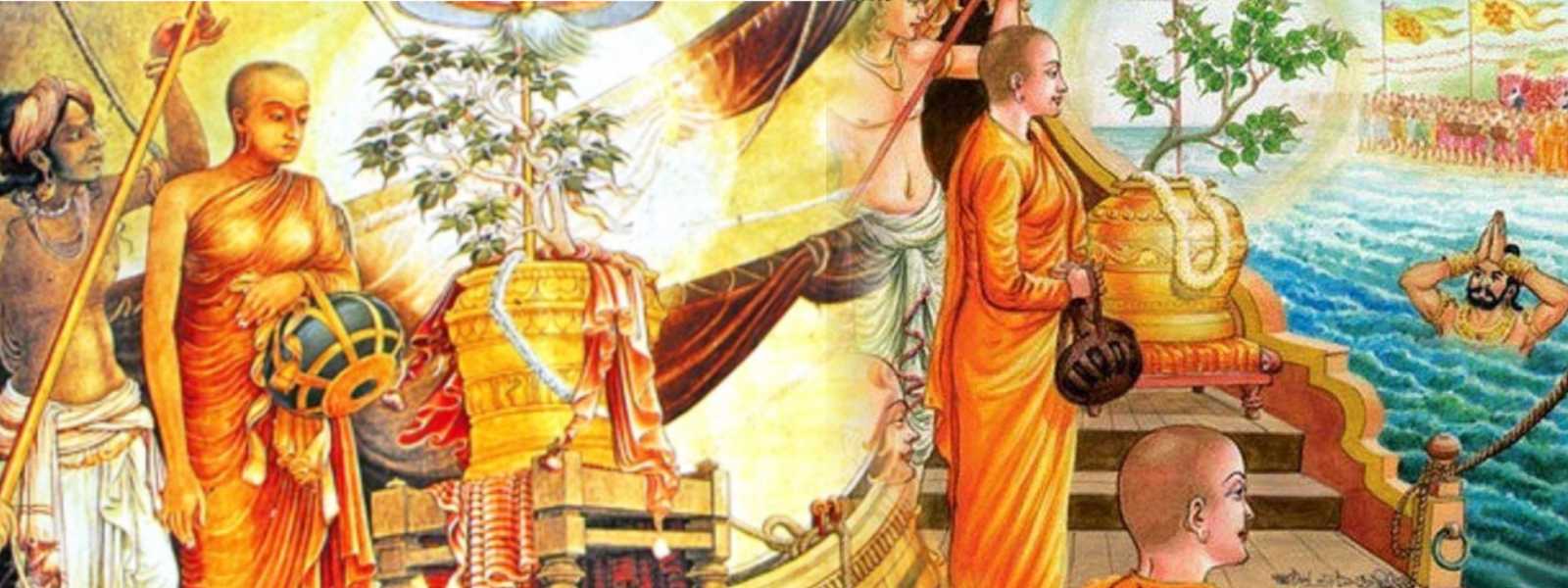 උඳුවප් පුර පසළොස්වක පොහොය දිනය අදයි..